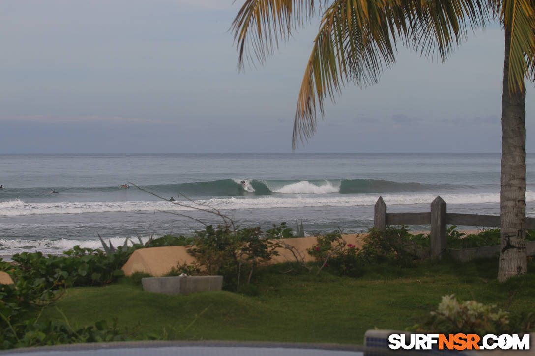 Surf Report for 05/30/2018