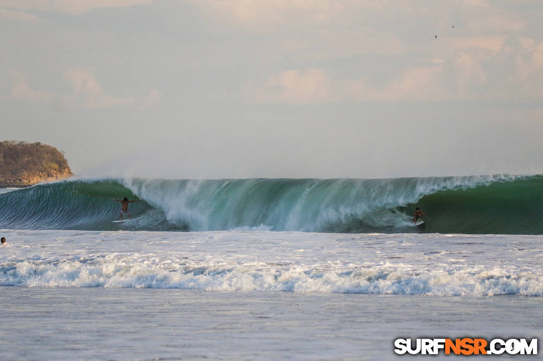 Surf Report for 04/26/2022