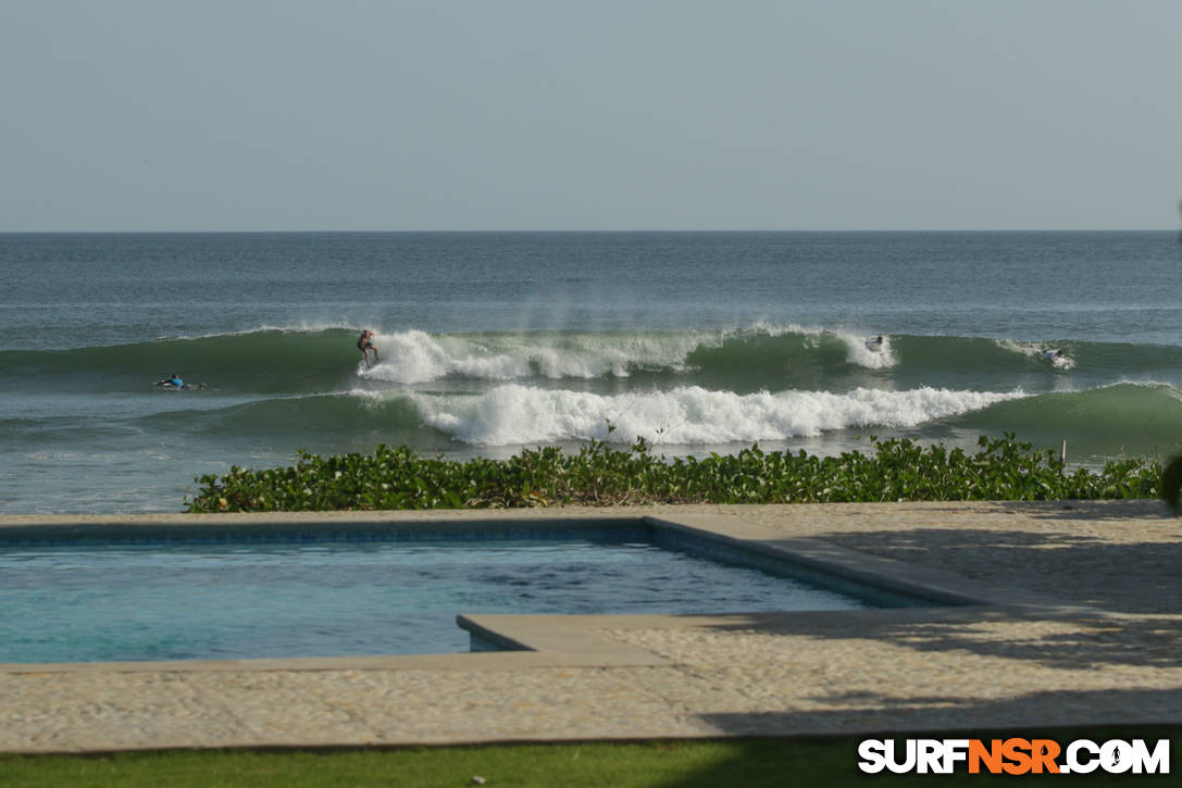 Nicaragua Surf Report - Report Photo 05/24/2016  4:15 PM 