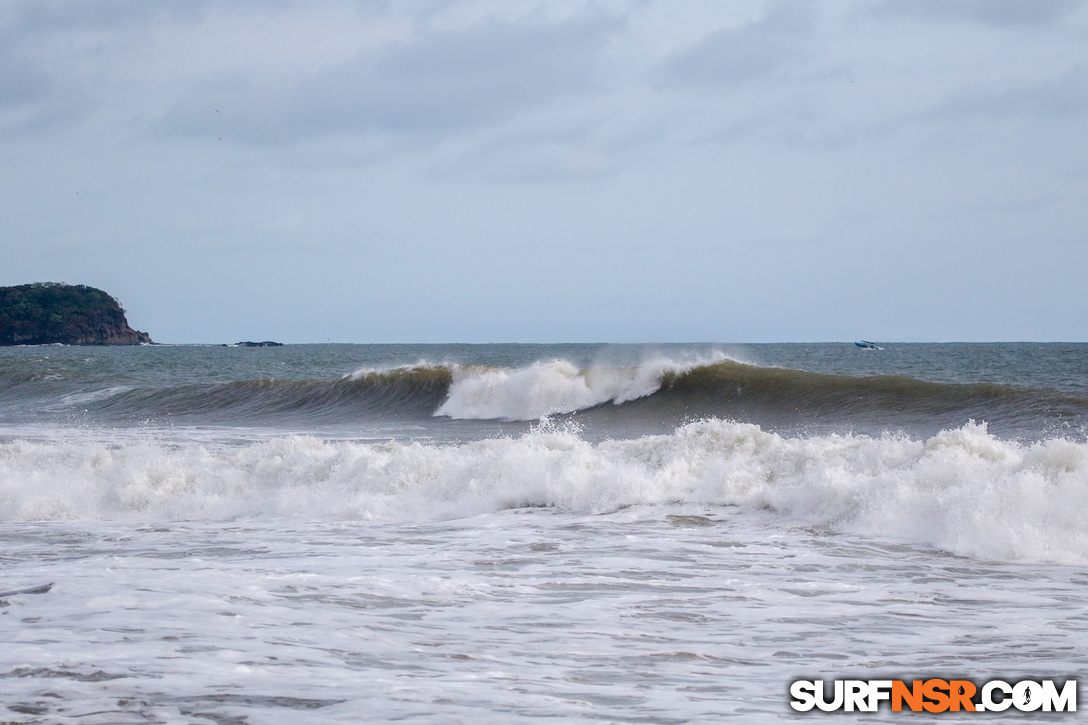 Nicaragua Surf Report - Report Photo 10/08/2017  6:01 PM 