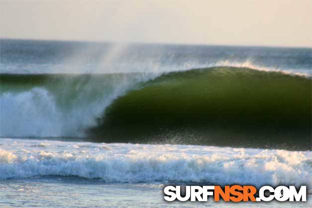 Surf Report for 04/06/2006