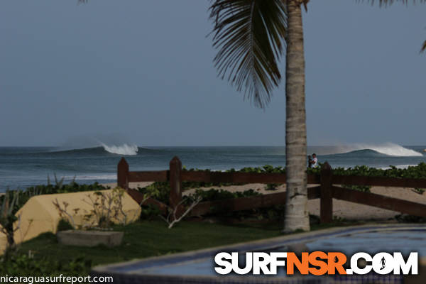 Nicaragua Surf Report - Report Photo 05/27/2015  3:50 PM 