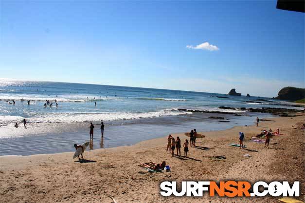 Surf Report for 12/30/2005