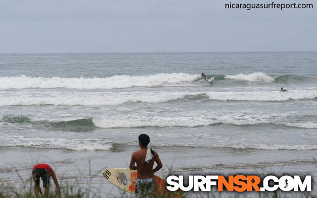 Nicaragua Surf Report - Report Photo 10/06/2007  3:22 PM 