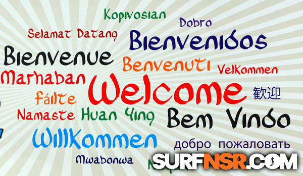 Surf Report for 06/15/2013