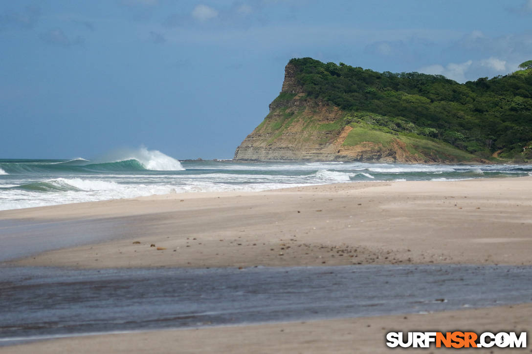 Surf Report for 10/21/2018