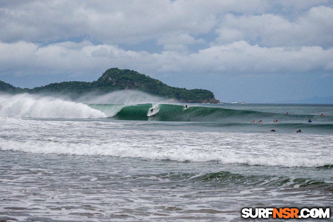 Surf Report for 07/08/2019