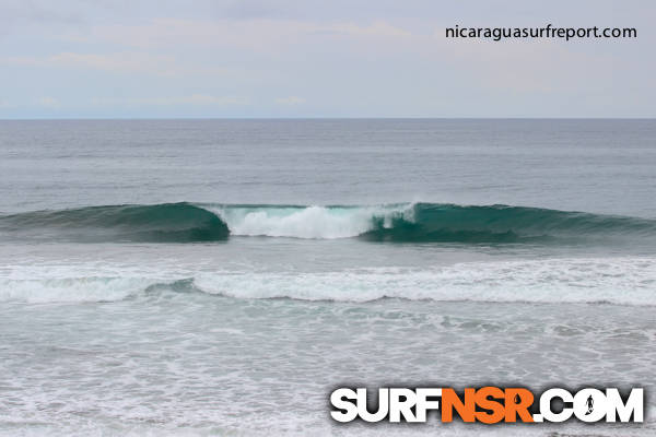 Surf Report for 10/10/2014