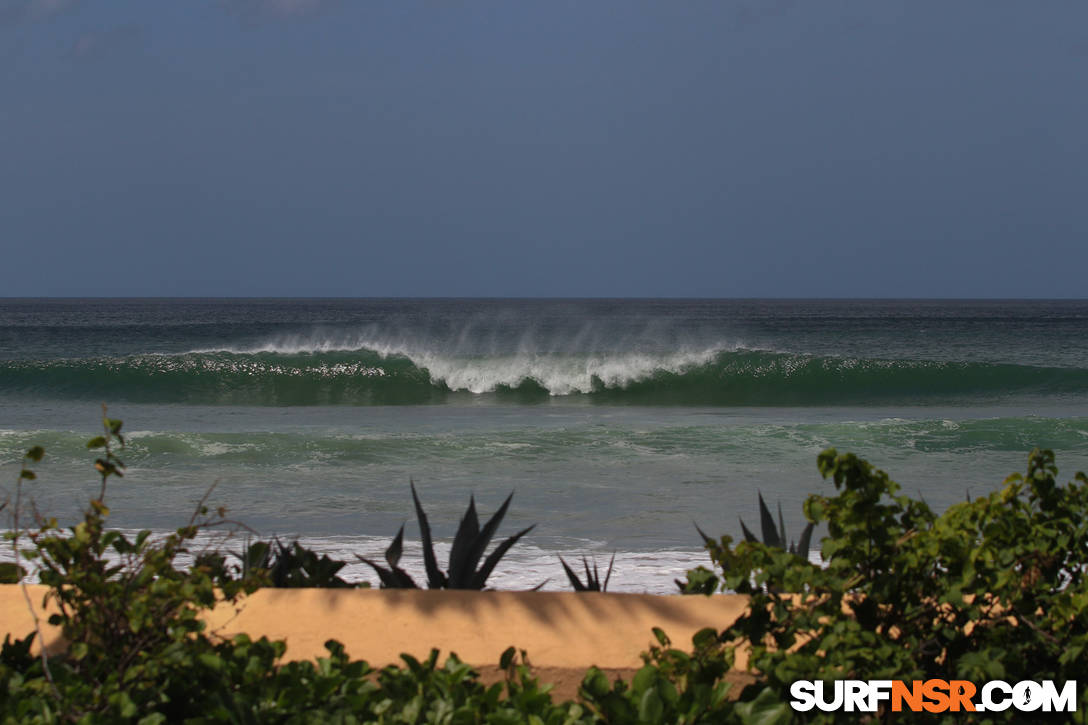 Surf Report for 07/27/2016