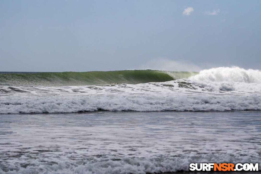 Nicaragua Surf Report - Report Photo 10/23/2018  8:01 PM 