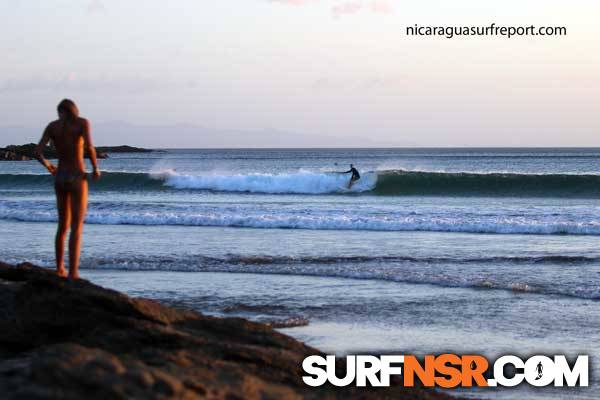 Surf Report for 01/06/2015