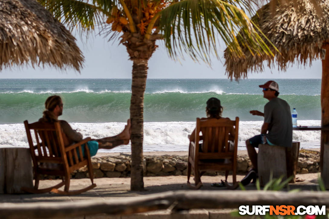 Nicaragua Surf Report - Report Photo 04/20/2018  10:01 PM 