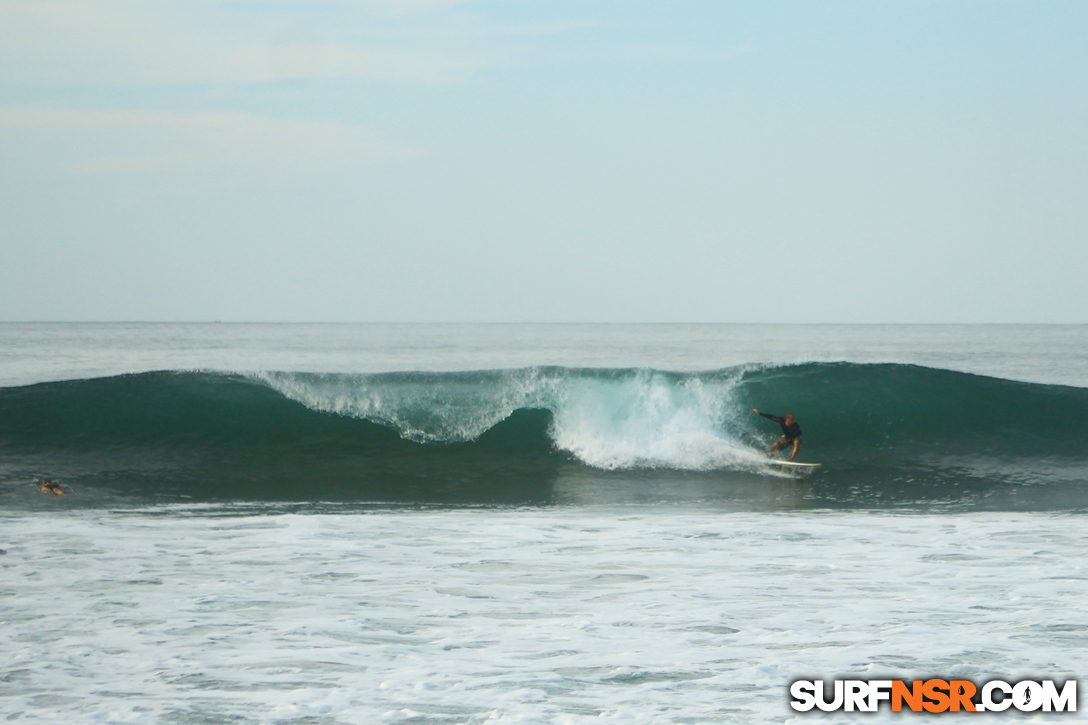 Surf Report for 11/09/2017
