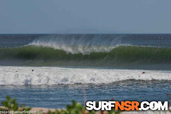 Nicaragua Surf Report - Report Photo 04/08/2015  4:01 PM 