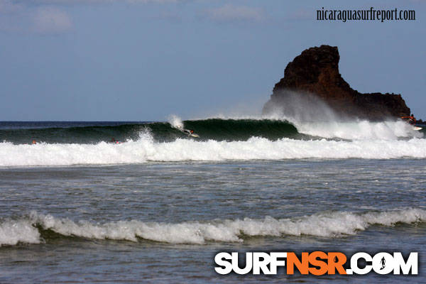 Surf Report for 02/16/2012