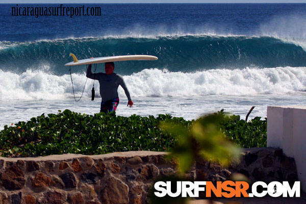 Surf Report for 08/01/2012