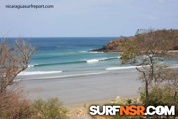 Surf Report for 04/20/2011