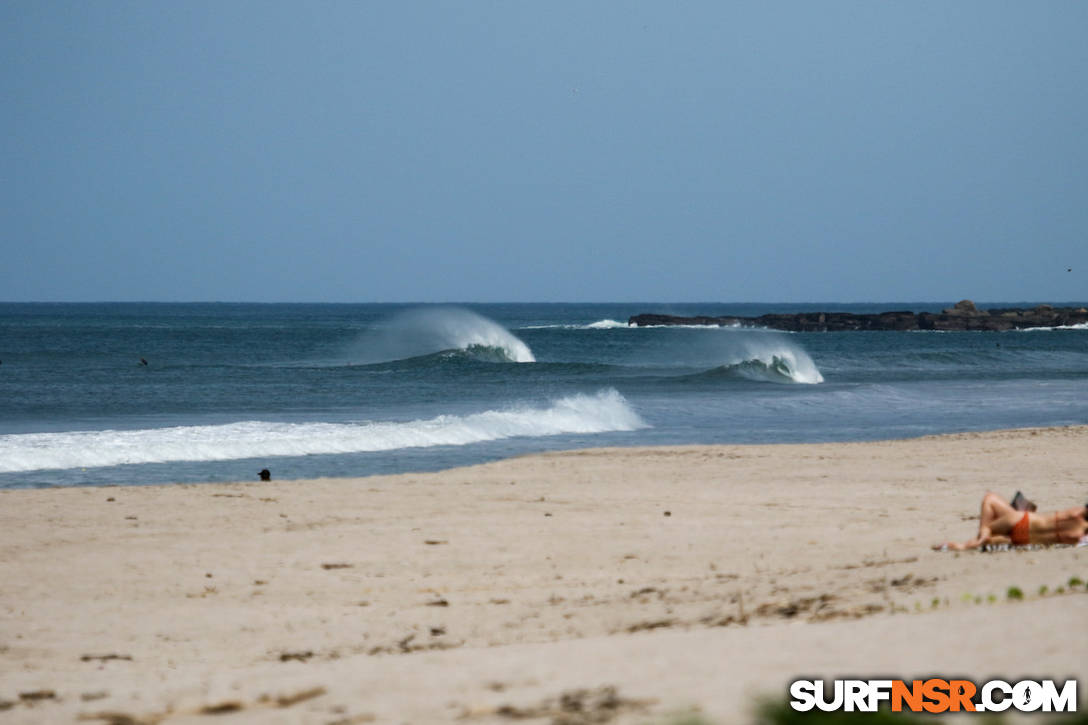 Surf Report for 05/04/2018