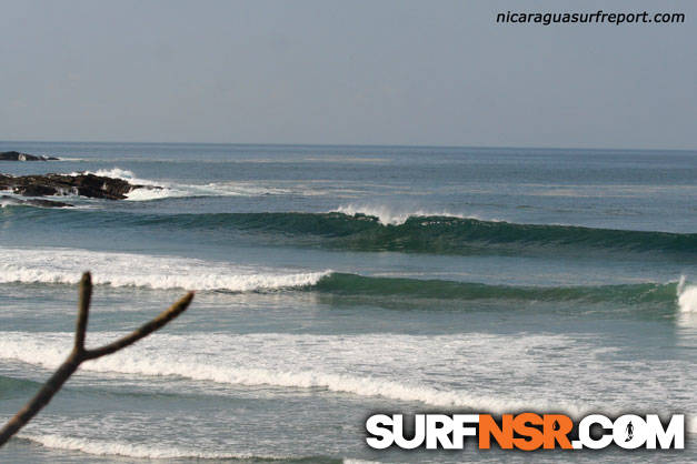 Nicaragua Surf Report - Report Photo 04/03/2009  3:18 PM 