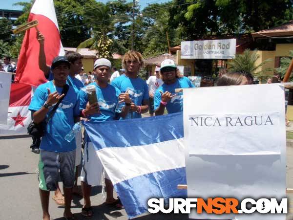 Surf Report for 08/04/2009