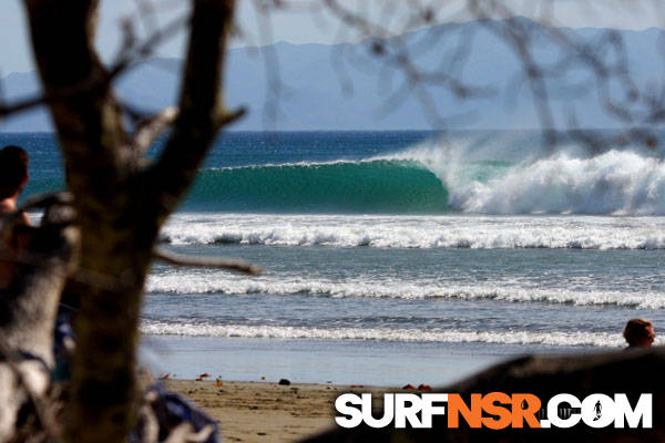 Nicaragua Surf Report - Report Photo 02/10/2012  9:49 PM 