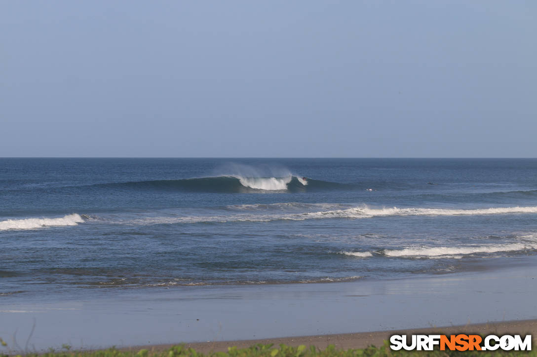 Surf Report for 06/16/2019