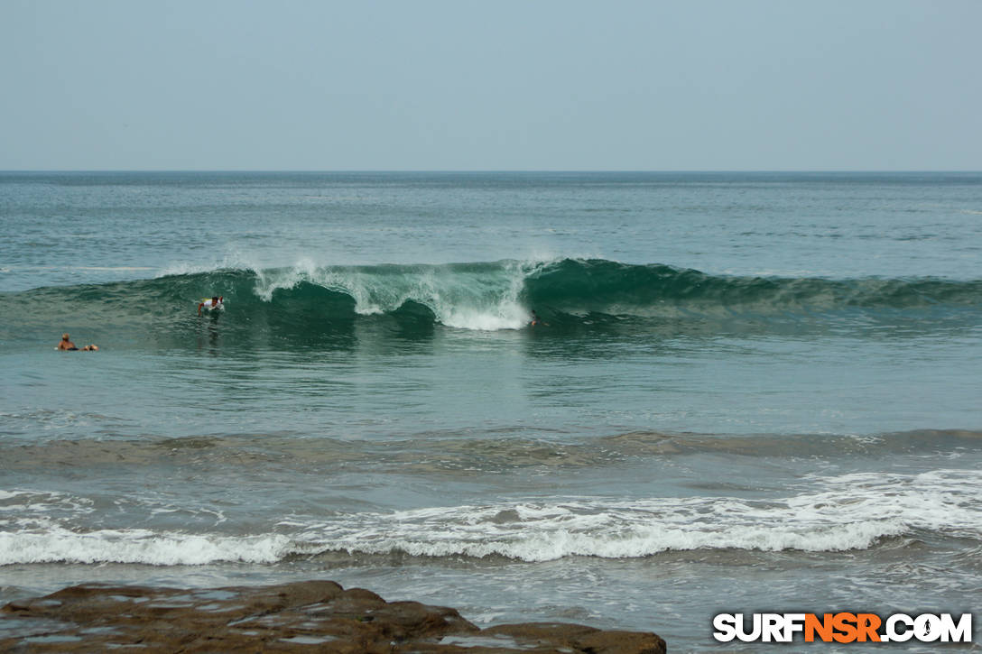 Surf Report for 04/11/2019