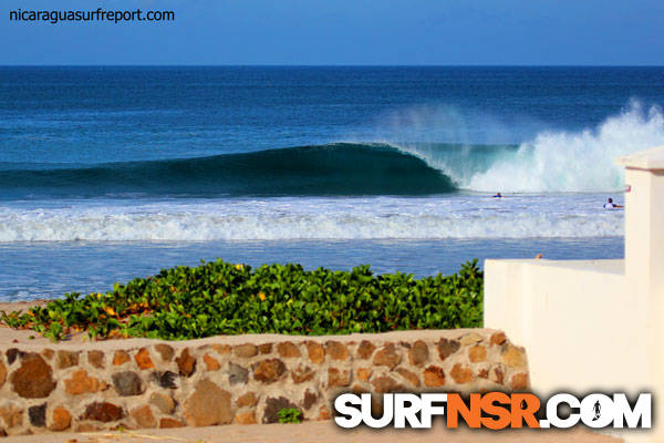 Surf Report for 08/03/2012