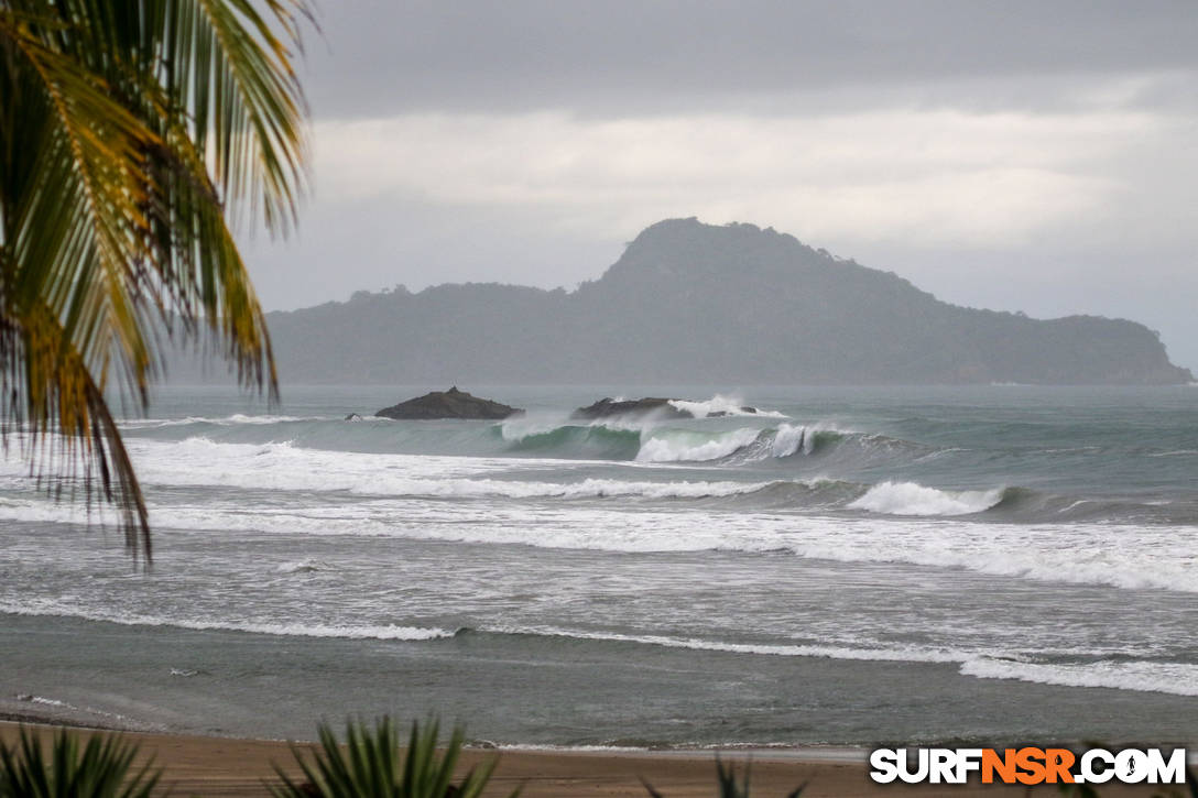 Surf Report for 09/15/2020