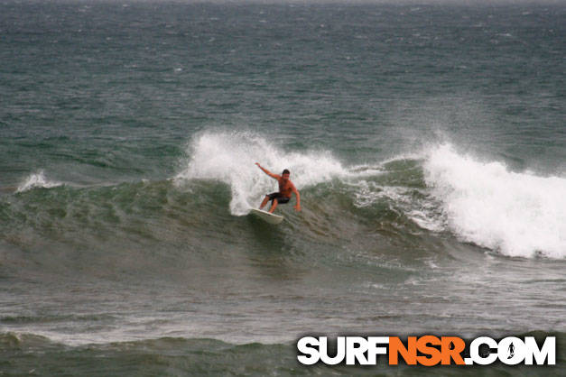 Surf Report for 12/27/2008
