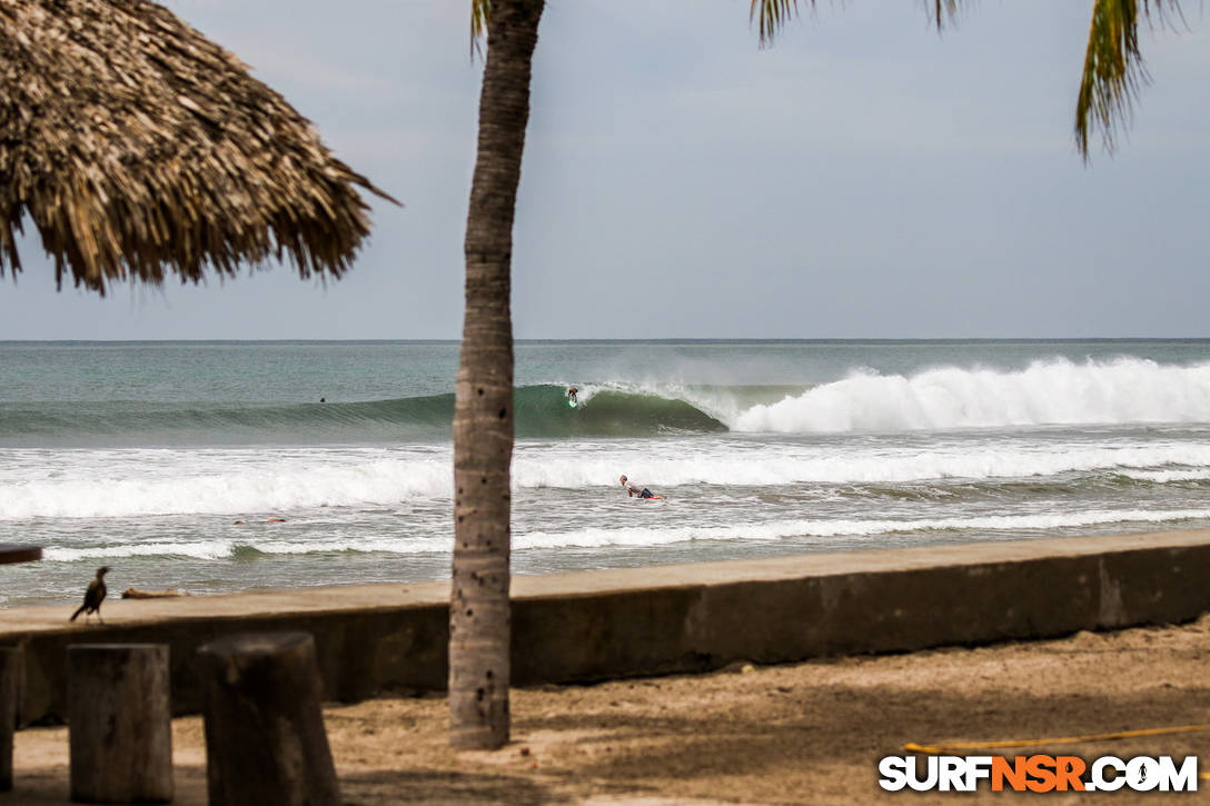 Surf Report for 10/03/2022