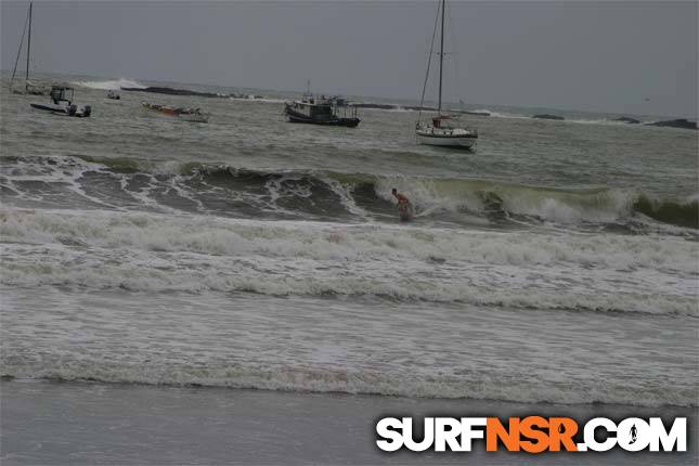 Surf Report for 09/25/2005