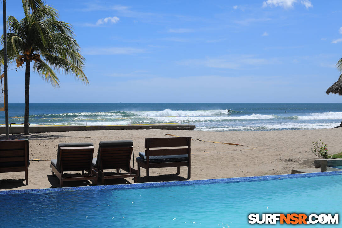 Surf Report for 09/10/2023
