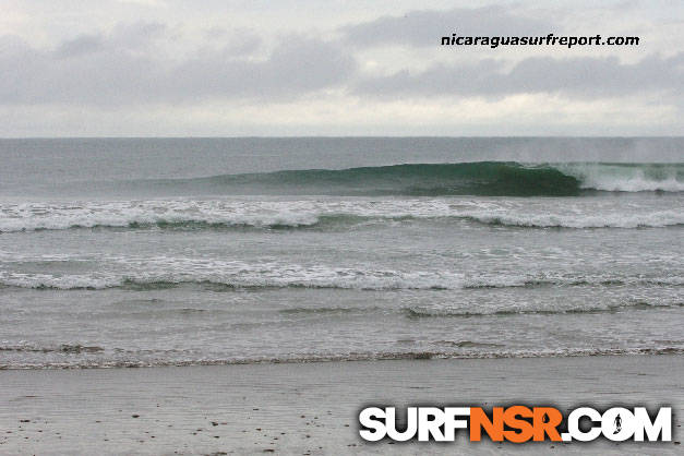 Nicaragua Surf Report - Report Photo 10/21/2009  3:24 PM 