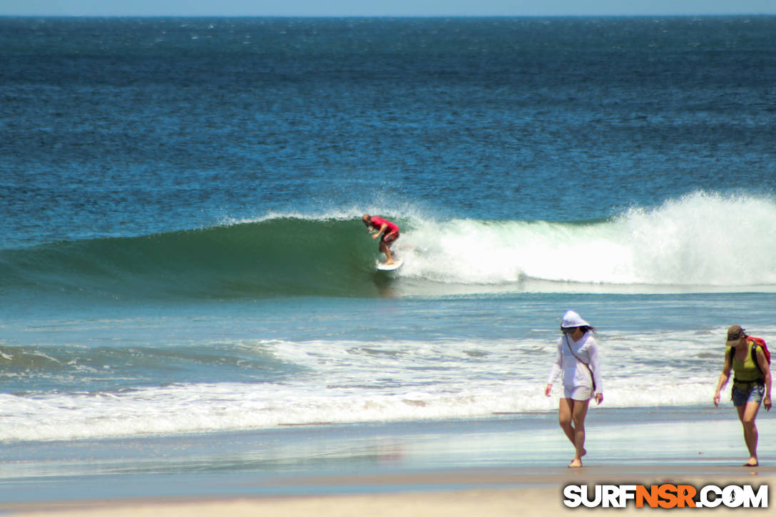 Nicaragua Surf Report - Report Photo 04/24/2019  4:26 PM 