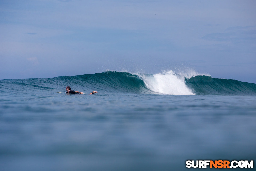 Surf Report for 08/05/2017