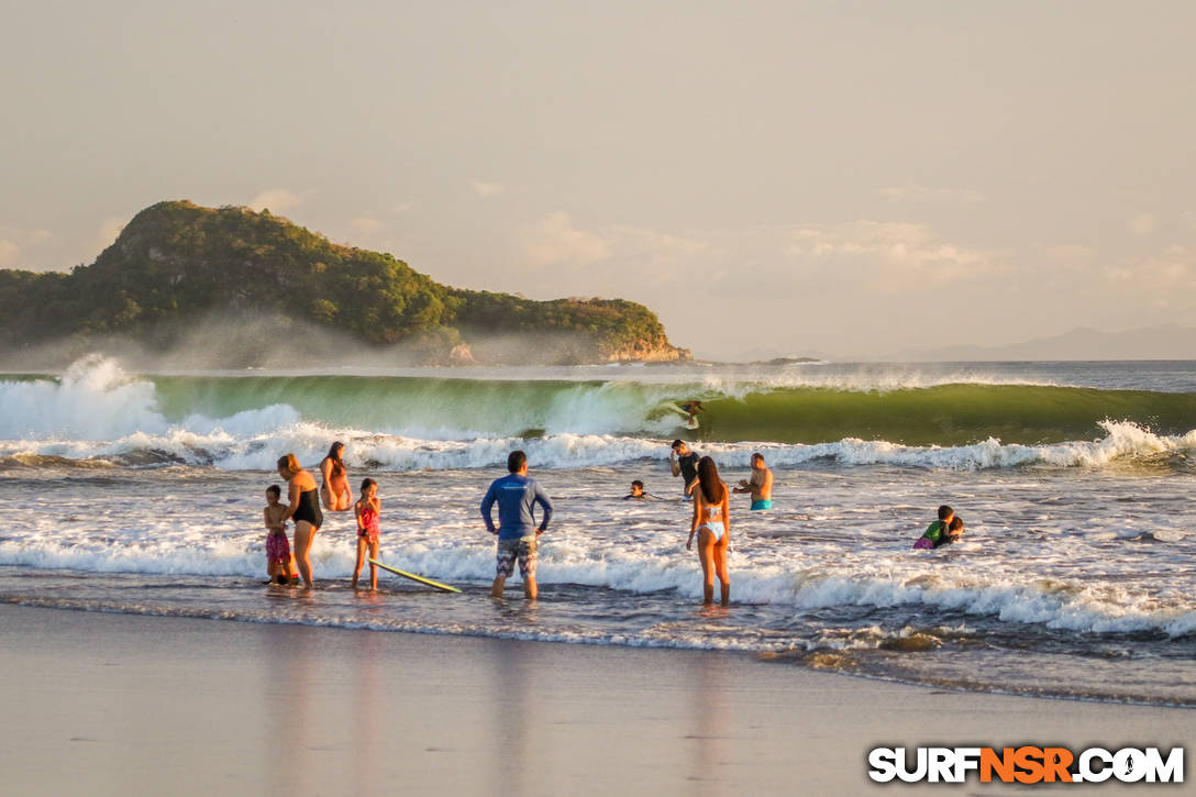 Surf Report for 12/25/2020