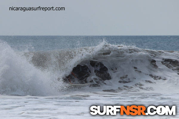 Surf Report for 11/12/2014