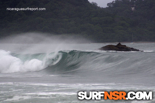 Nicaragua Surf Report - Report Photo 07/19/2010  2:52 PM 