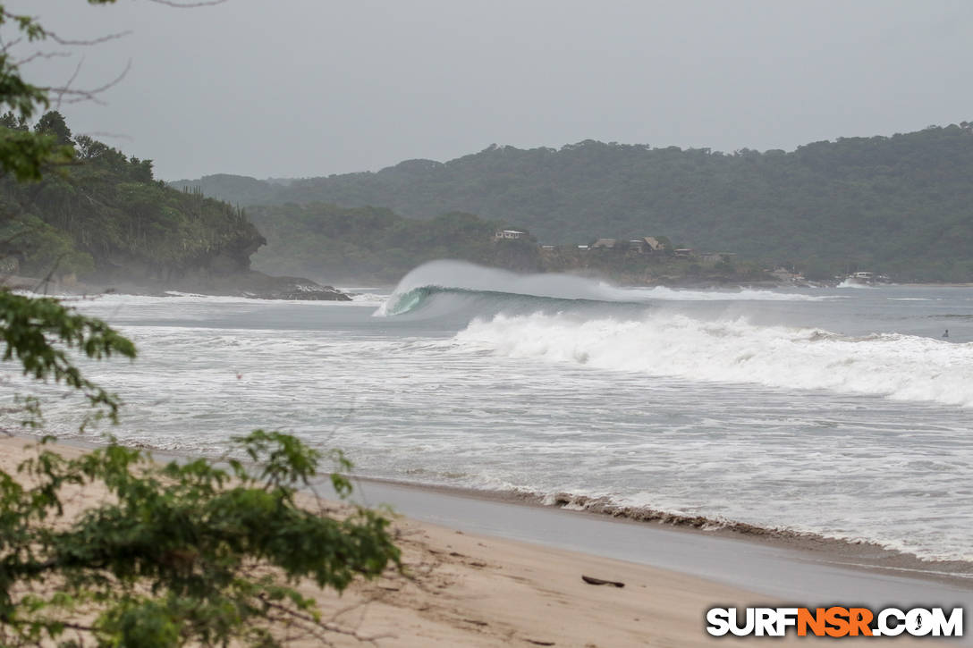 Surf Report for 07/22/2018