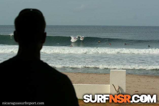 Surf Report for 04/28/2008
