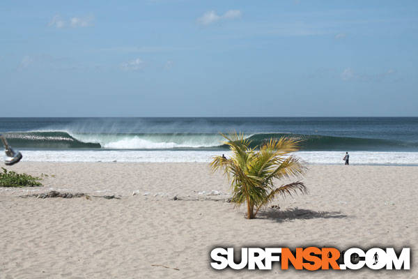 Surf Report for 04/19/2014