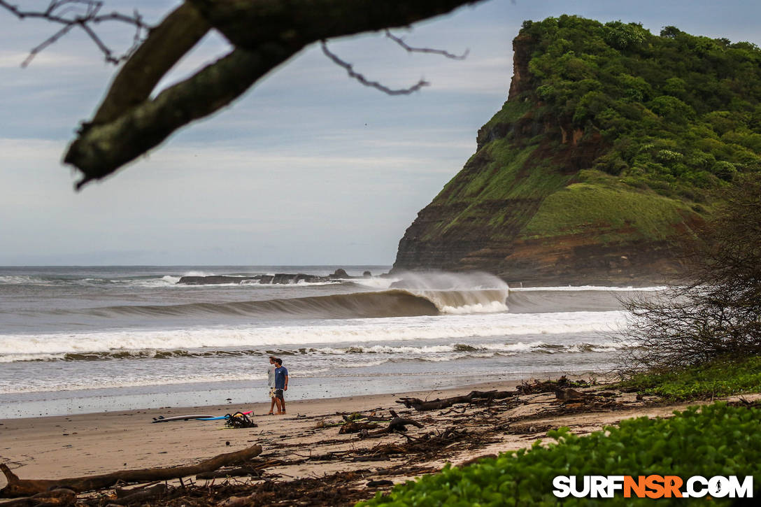 Surf Report for 06/16/2022