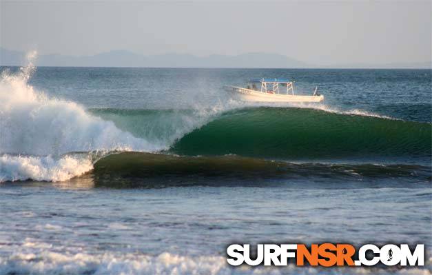 Surf Report for 06/19/2006