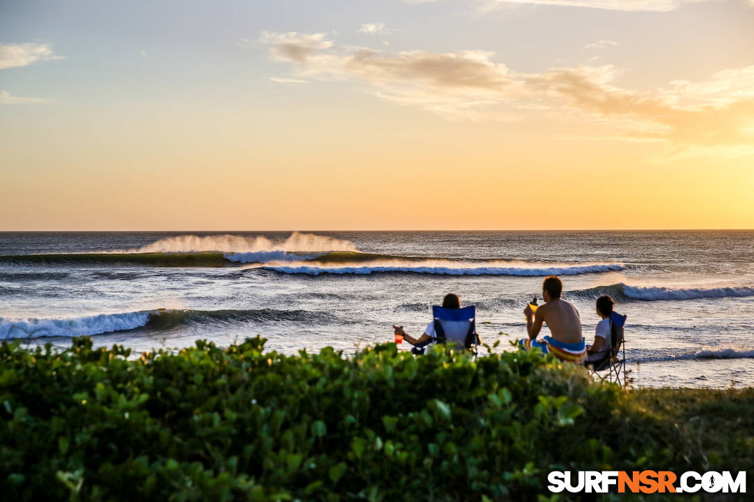 Nicaragua Surf Report - Report Photo 01/28/2021  8:01 PM 