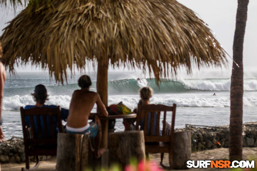 Surf Report for 06/19/2019