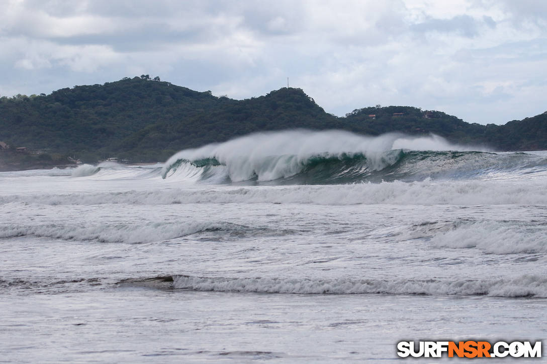 Surf Report for 09/09/2018