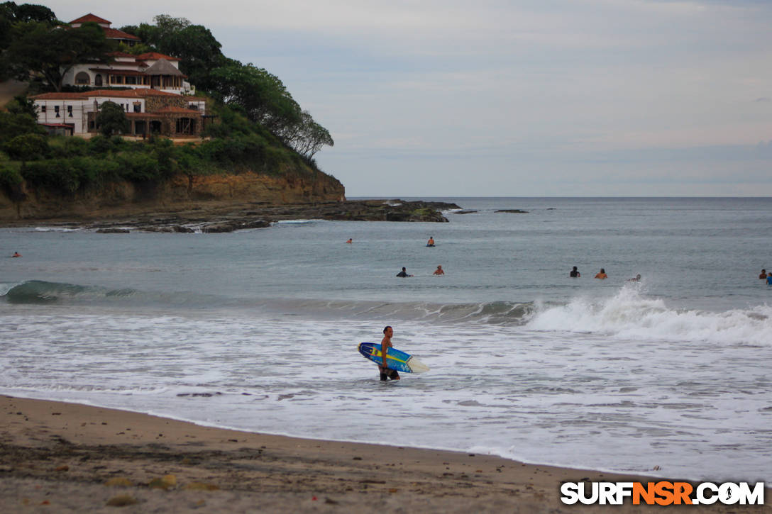 Surf Report for 08/31/2018