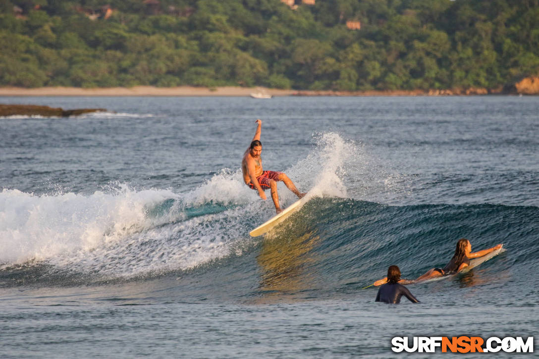 Surf Report for 08/07/2020