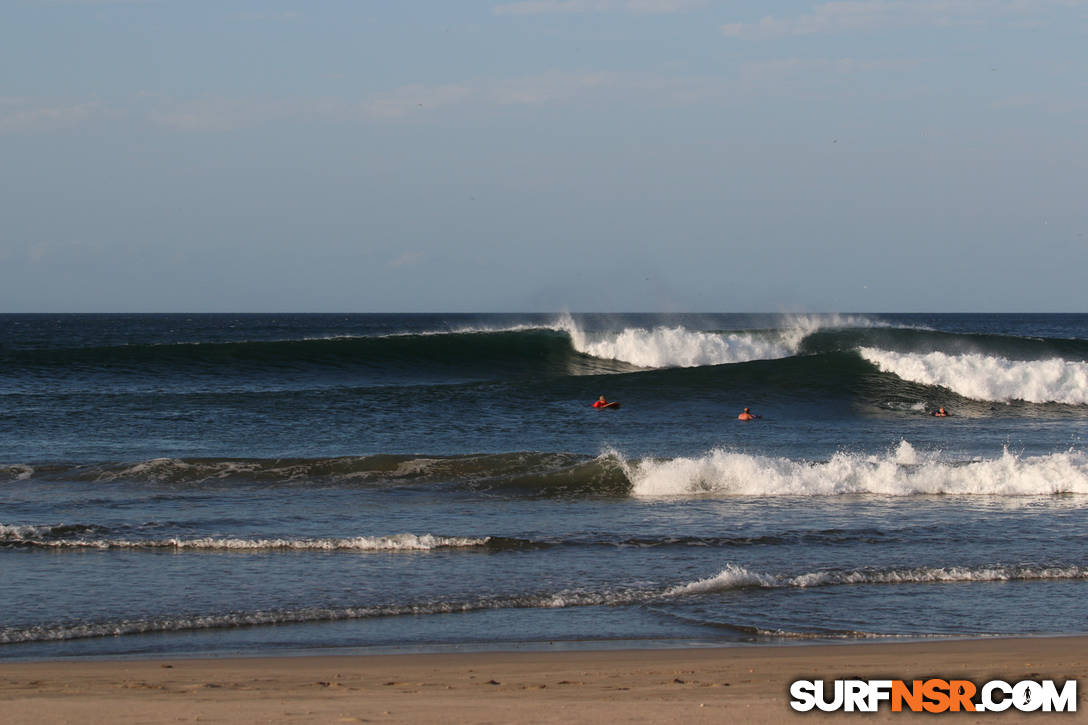 Nicaragua Surf Report - Report Photo 01/30/2016  1:20 PM 